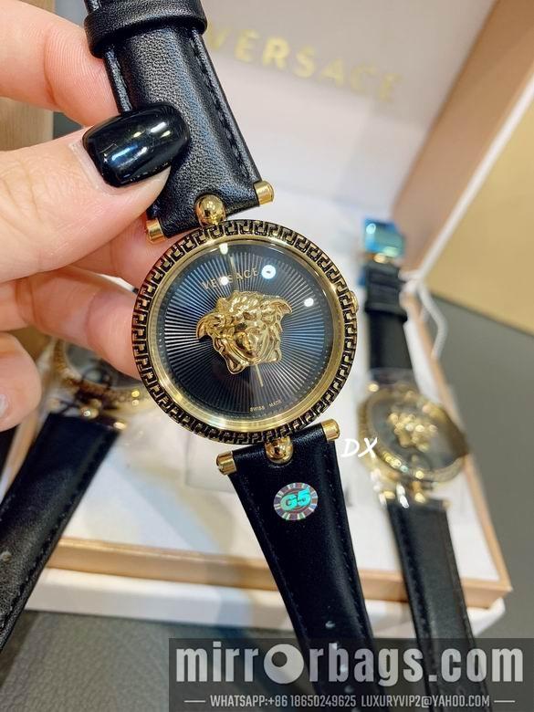 Versace 36mm 12nms50