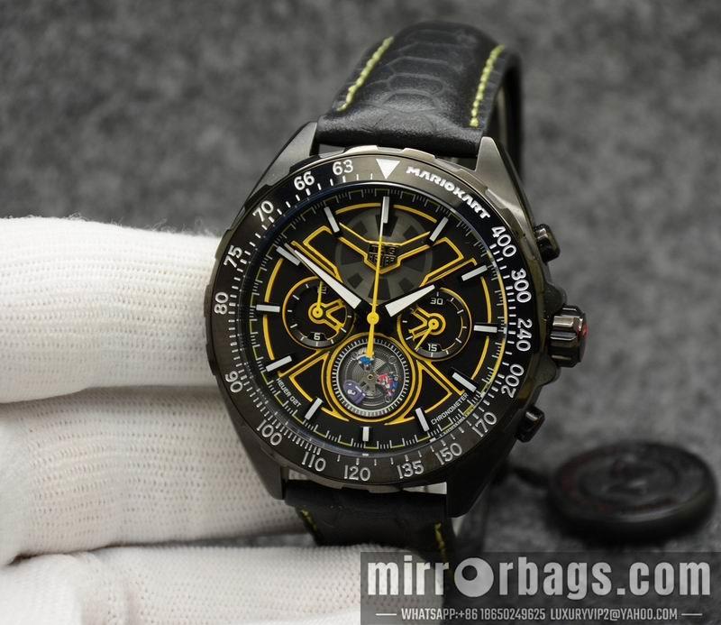 Tag Heuer 44.5X14.5mm 060842