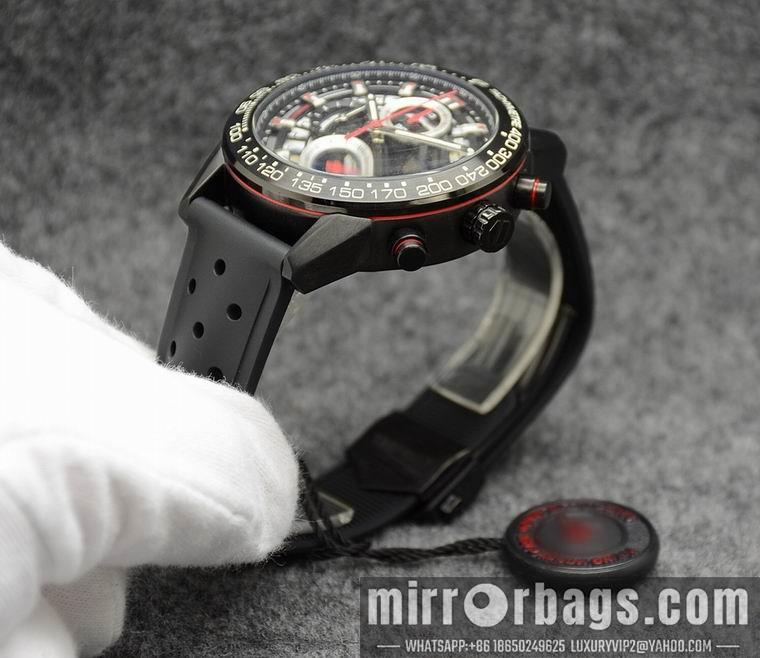 Tag Heuer men 46X16mm M15