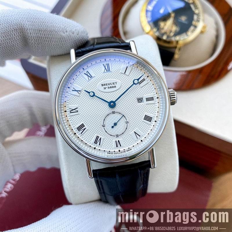 Breguet 41X12mm 052003