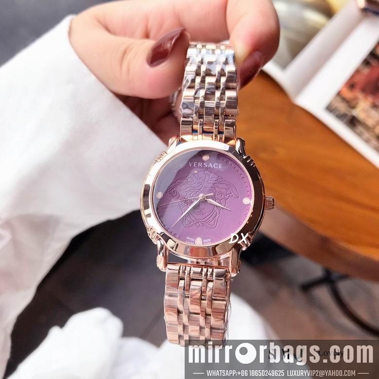 Versace 34mm 2nms40