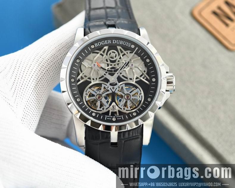Roger Dubuis men 46mm 060899