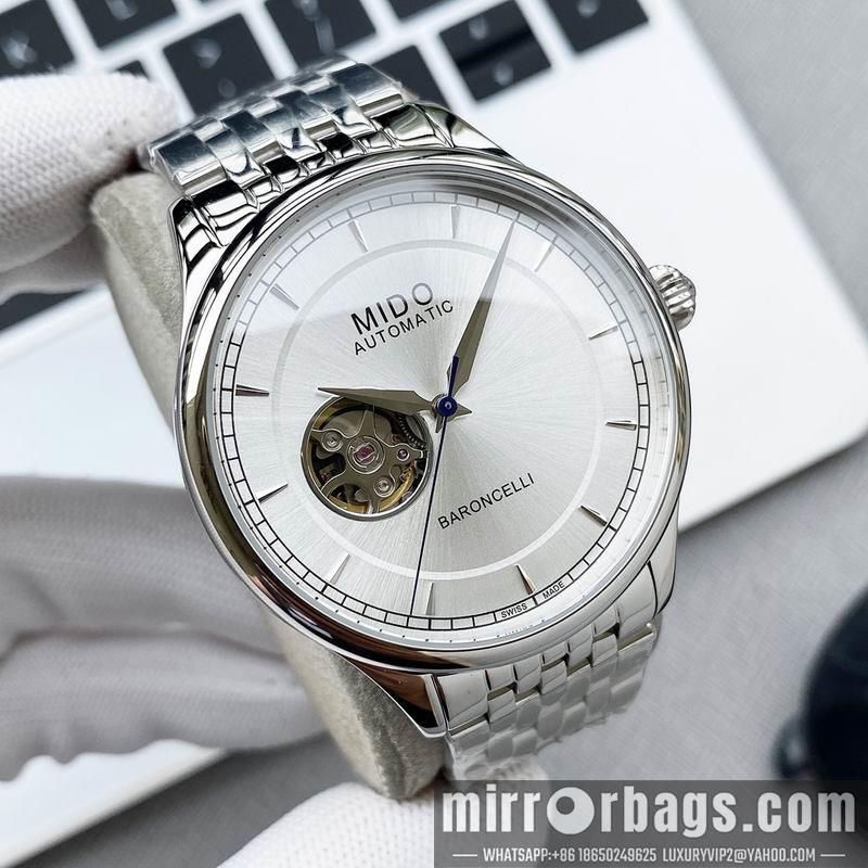 Mido 40mm 031938