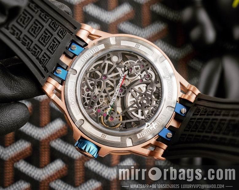Roger Dubuis 46mm 8nms55