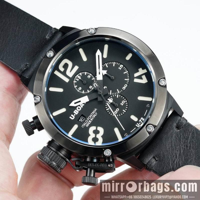 U-Boat 50X14mm 032245