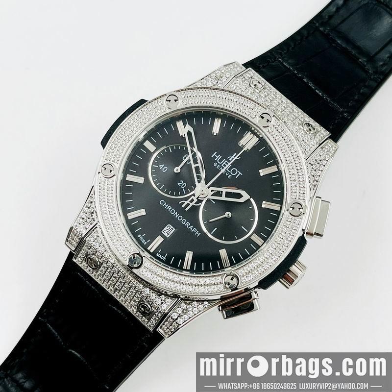 Hublot 45.2X12.2mm 082771