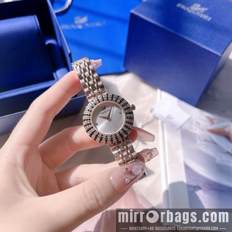 Swarovski 34mm 101623