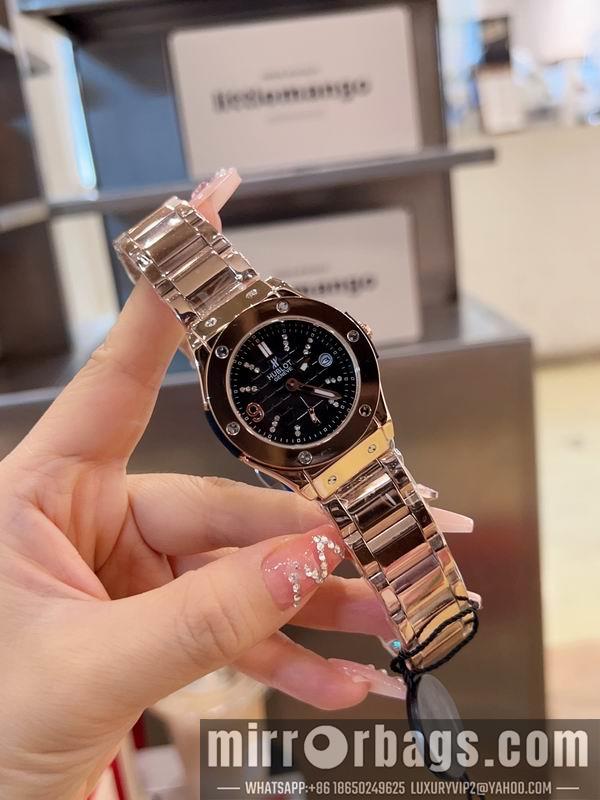 Hublot 36mm 050604
