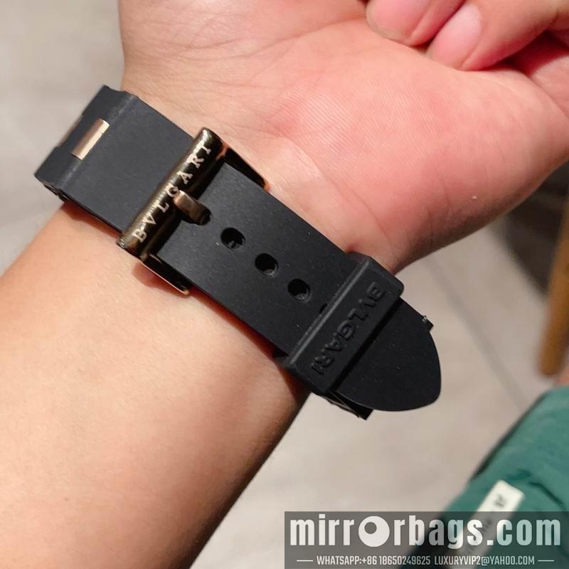 Bvlgari watch 083118