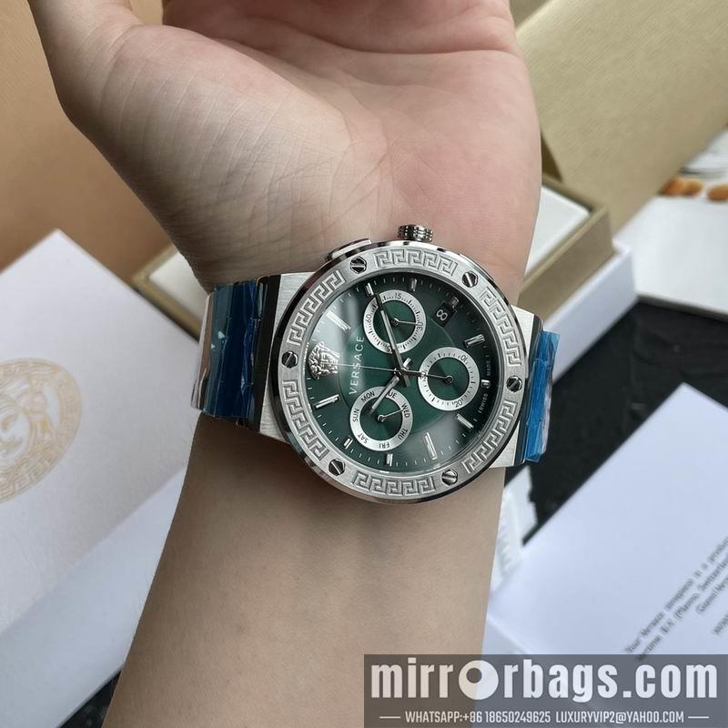 Versace watch 112017