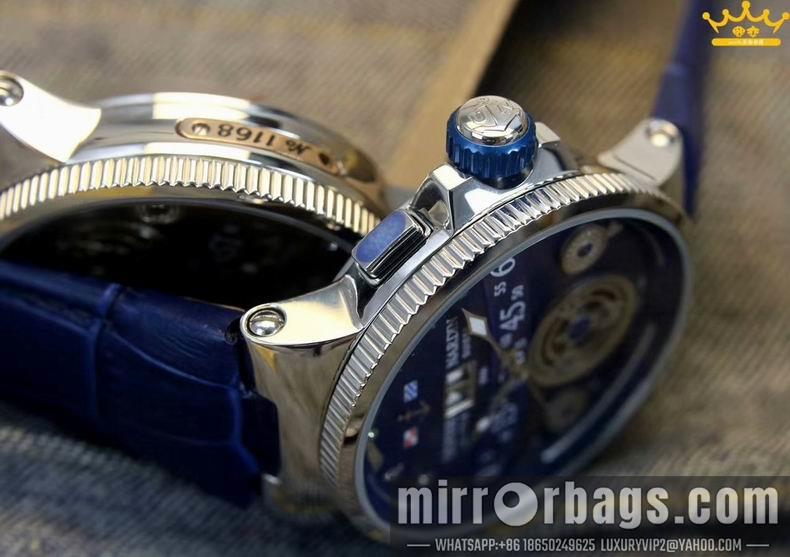 Ulysse Nardin men 45X11mm M08