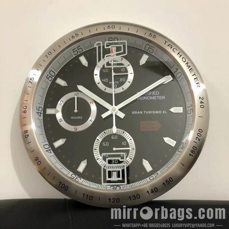 Chopard Clock mb 0403