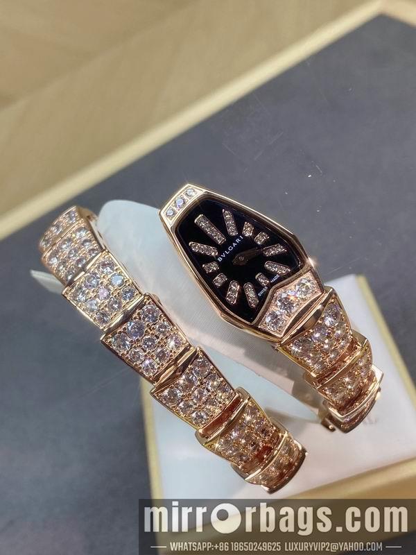 Bvlgari watch 082942