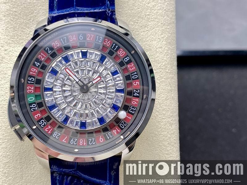 Jacob & Co 44mm 022210