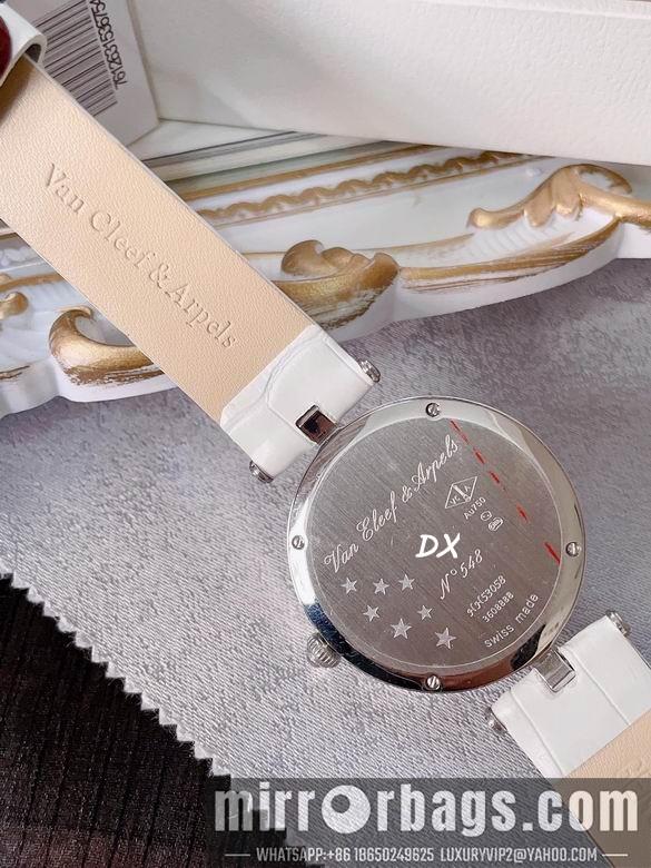 Van Cleef & Arpels 36x8.5mm 10nms25