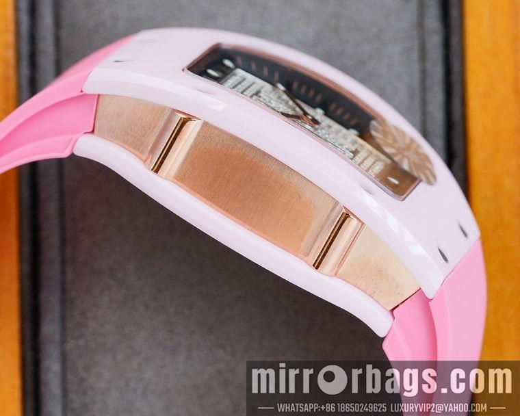 Richard Mille women 45X31mm M02