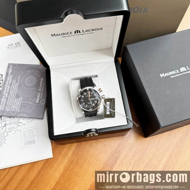 Maurice Lacroix 42mm 090932