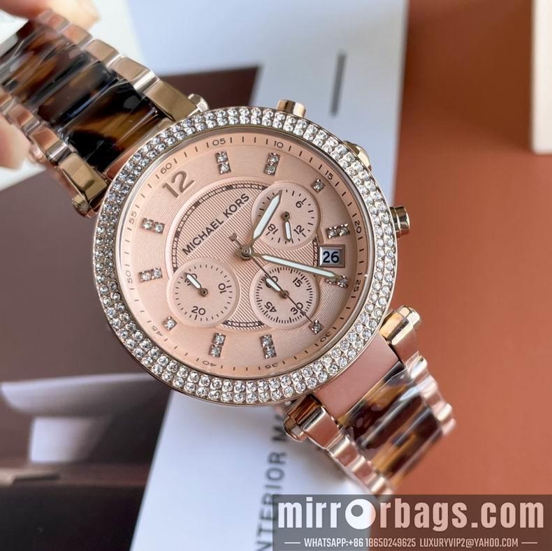 MK watch 38X9mm M07