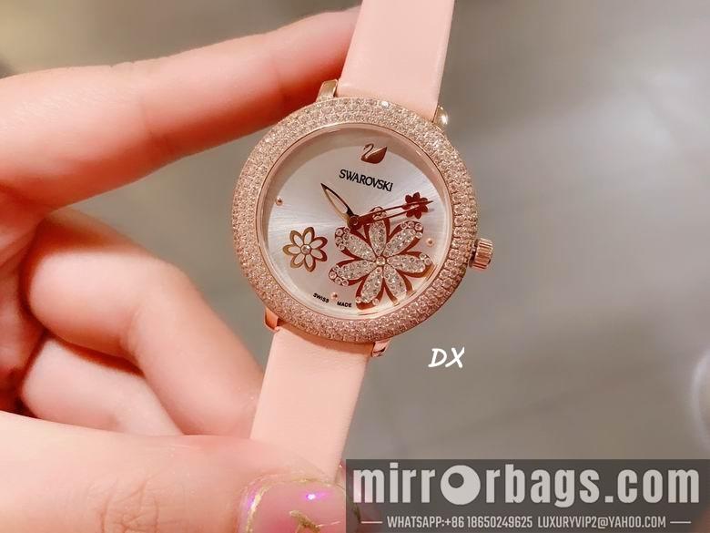 Swarovski 34mm 2nms58