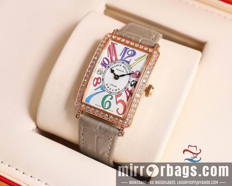 Franck Muller 36mm 072411