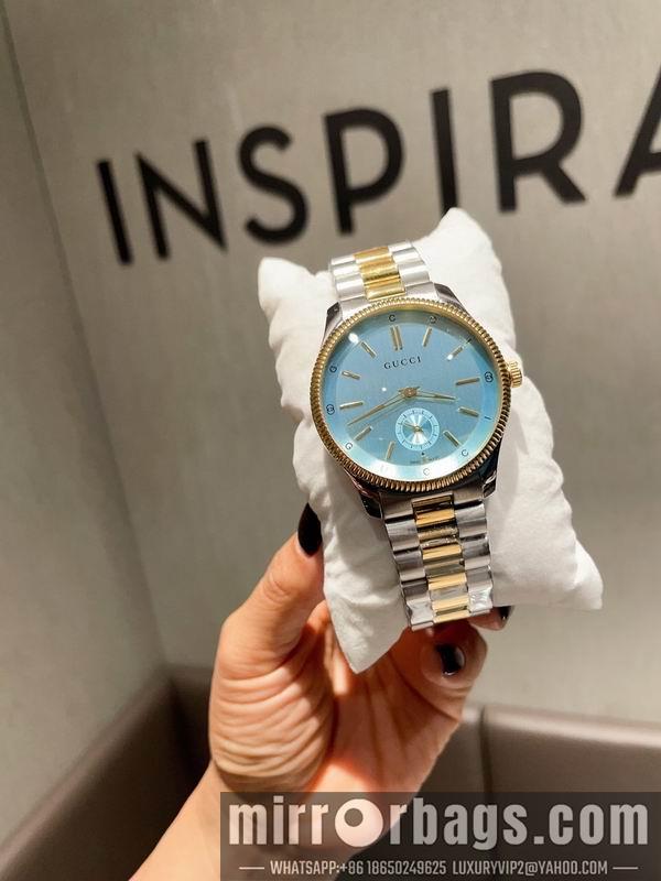 Gucci 40mm 031127