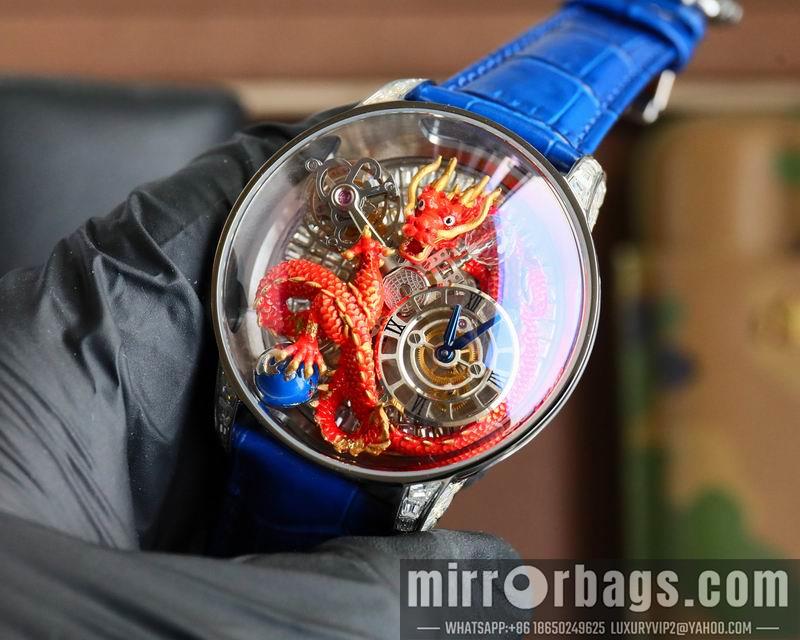 Jacob & Co 47mm 033121