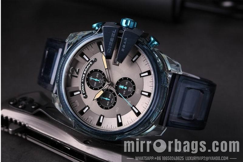 Diesel DZ4487 50X12mm 060812