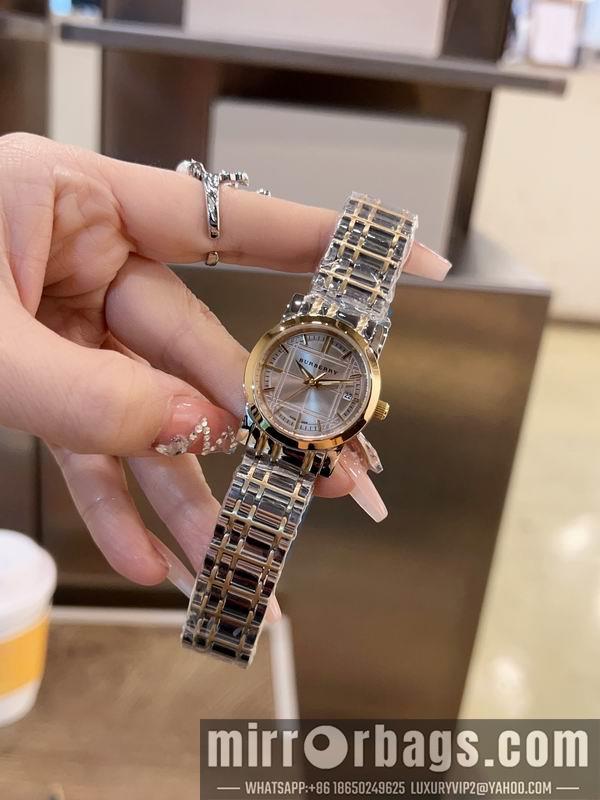 Burberry 29mm 060311