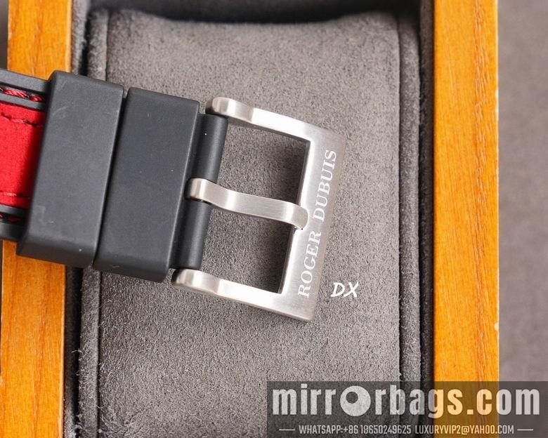 Roger Dubuis 47x13mm 2nms51