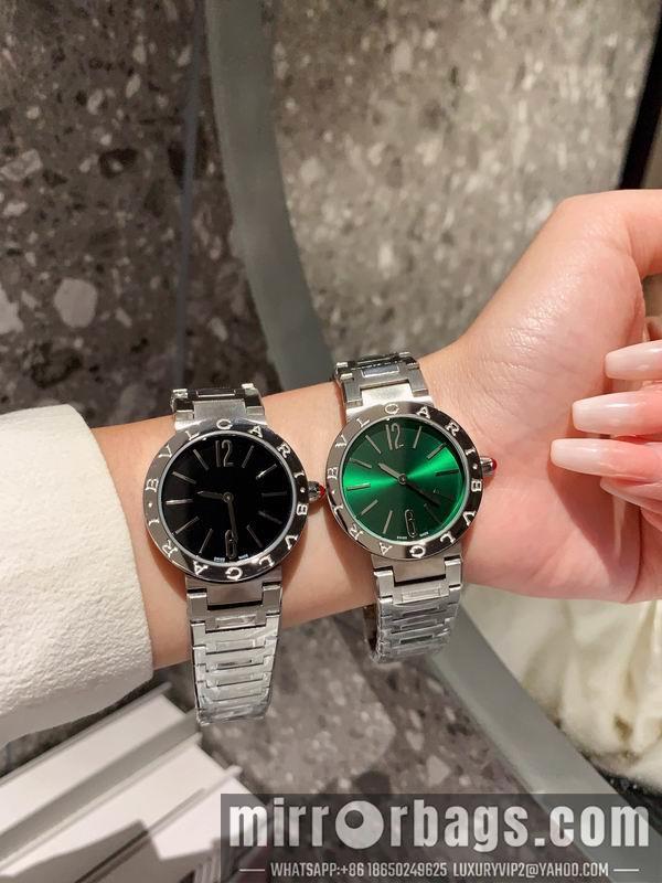 Bvlgari 33mm 102313