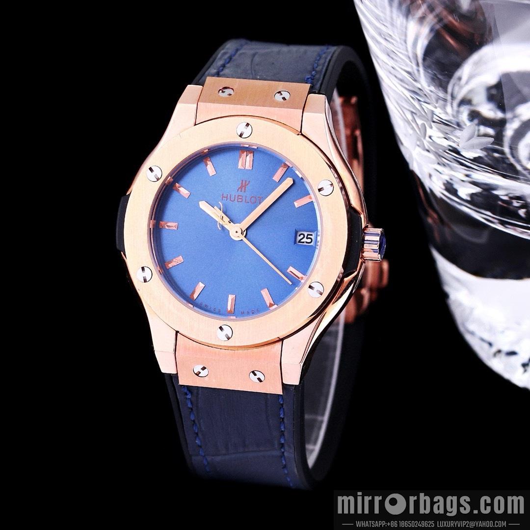 Hublot 33X10mm 102302