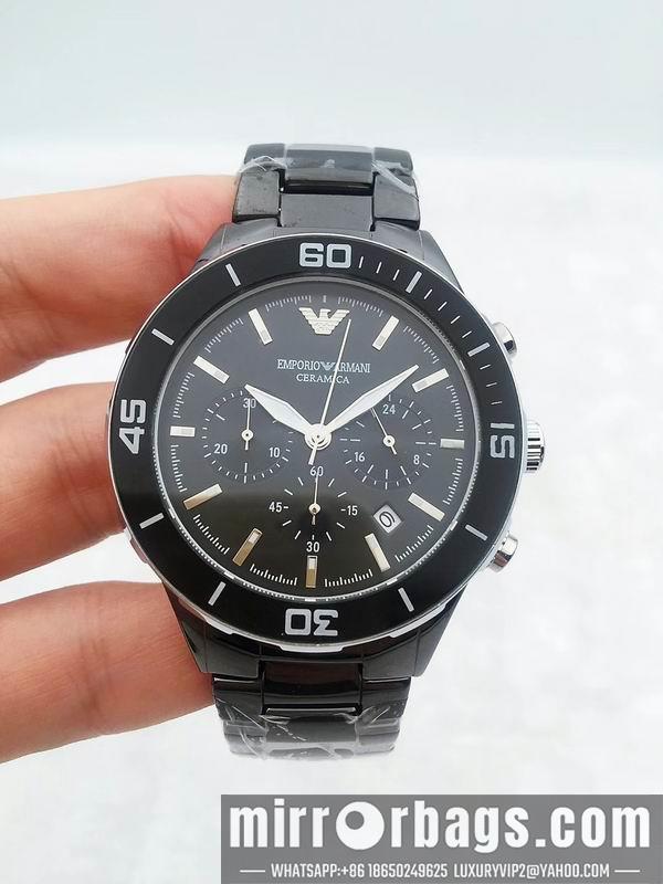 Armani watch 100820