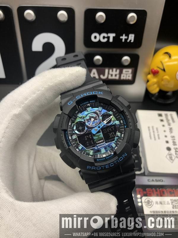 Casio watch 103146