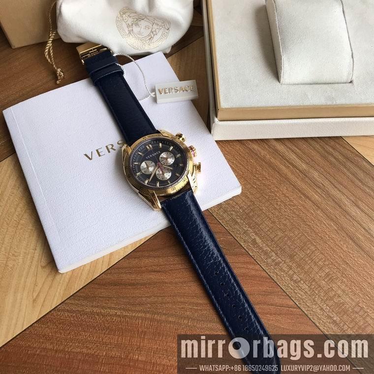 Versace men 43mm M02