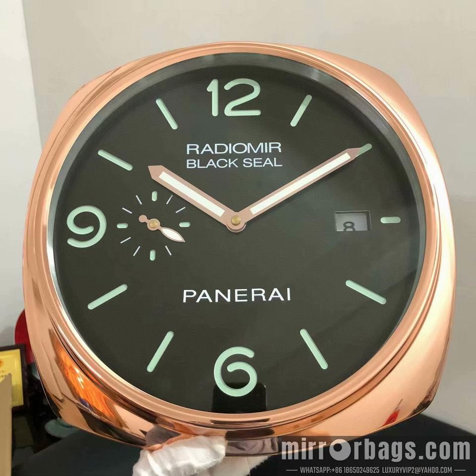 Panerai clock 0403