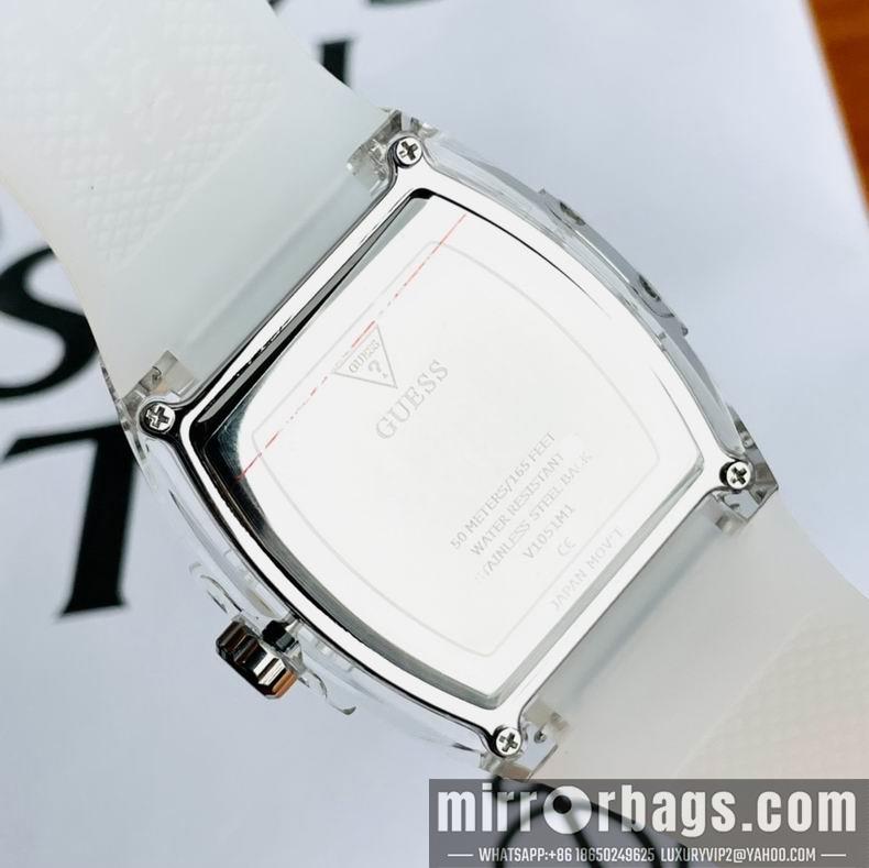 Guess V1051 43mm 123102
