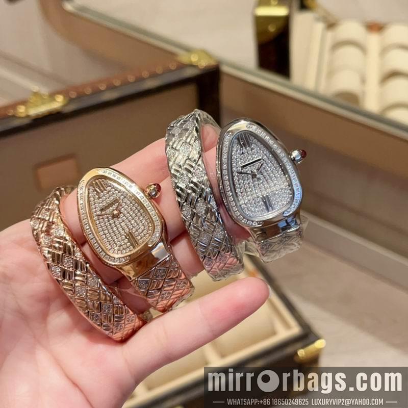 Bvlgari 23X34mm 121236