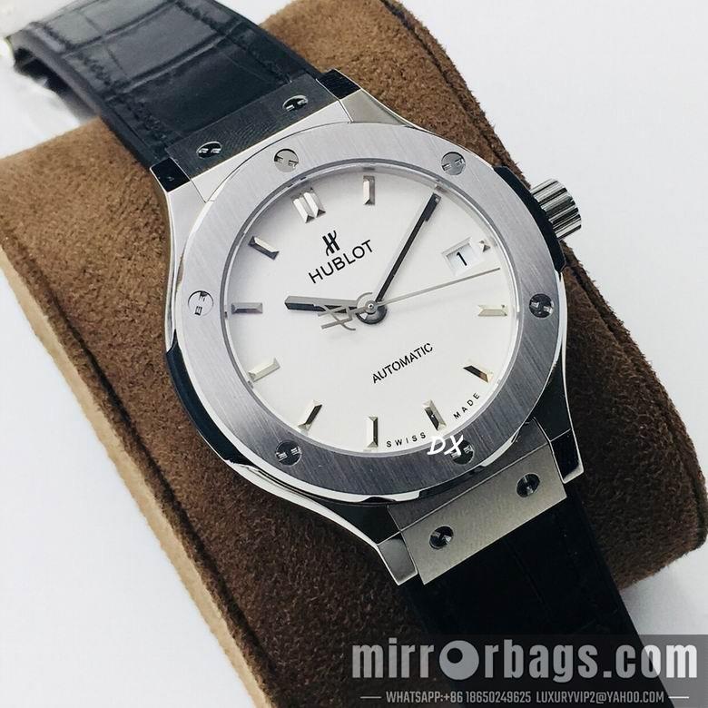 Hublot 38mm 10nms21