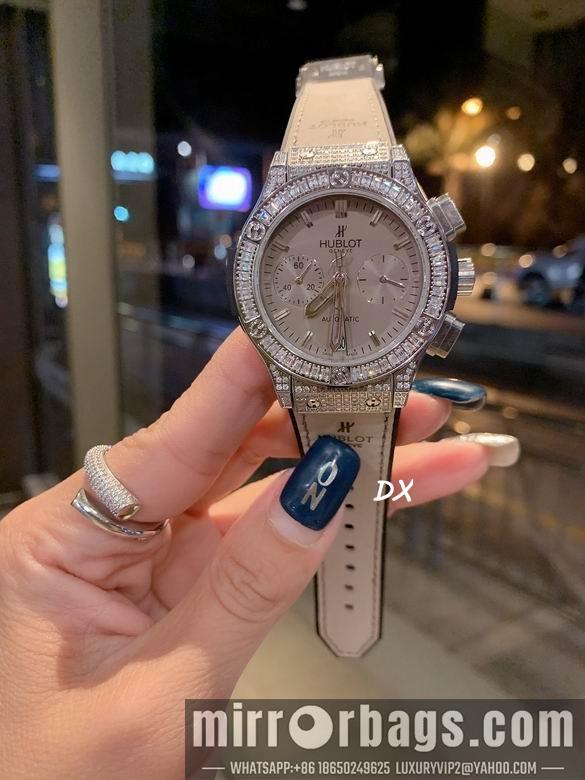 Hublot 38mm 2nms12