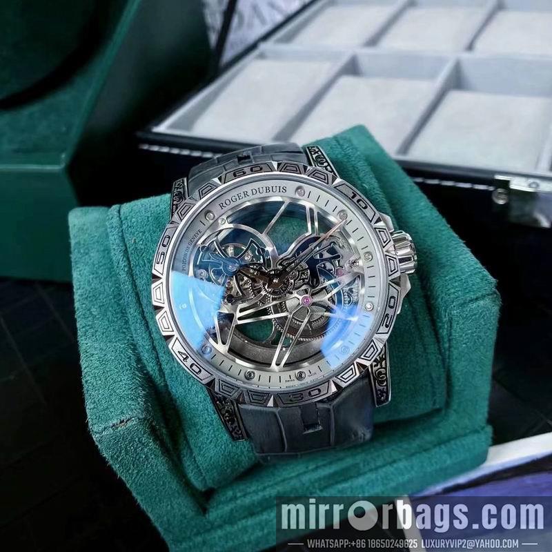 Roger Dubuis 46mm 060854