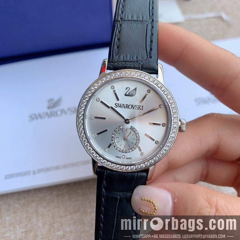 Swarovski women 38mm M27
