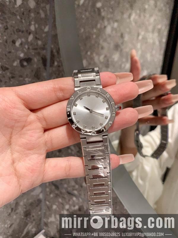 Bvlgari 33mm 102314
