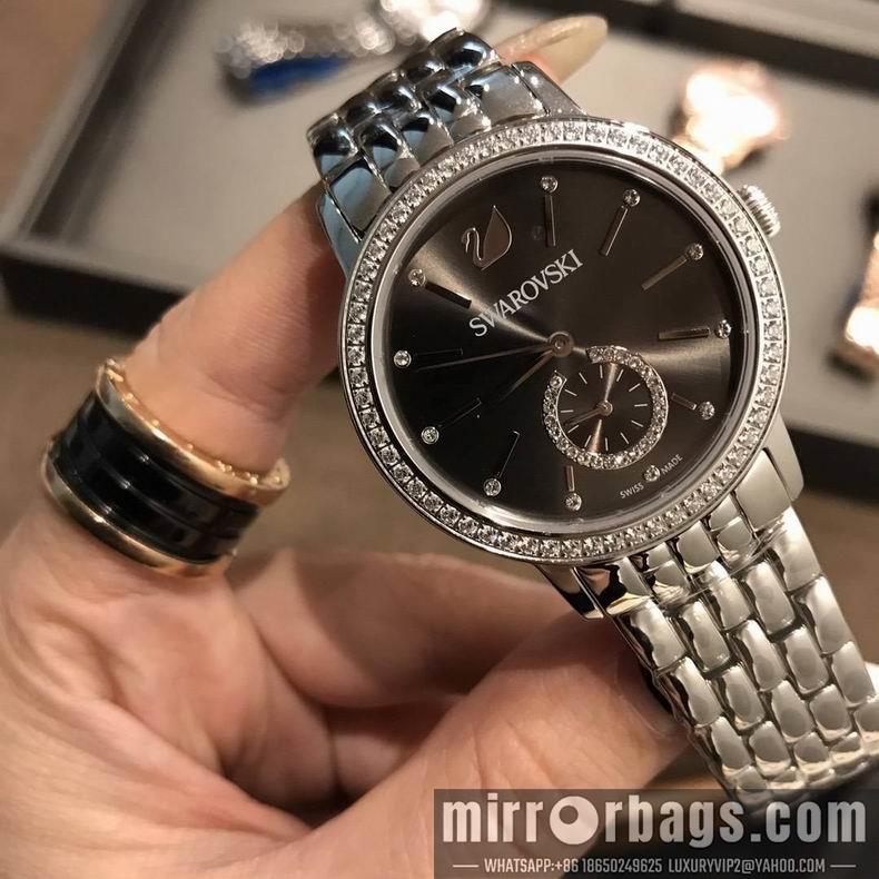 Swarovski watch 37mm M25