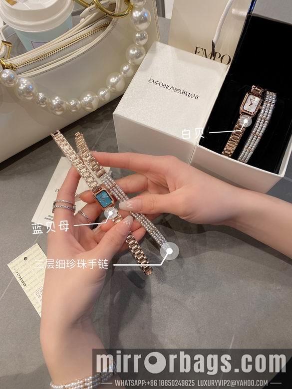 Ar11323 women 22X10mm M26