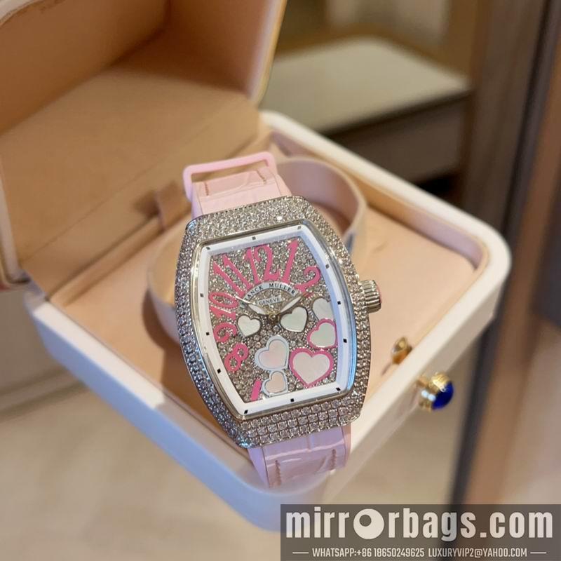 Franck Muller 32X42mm 022409