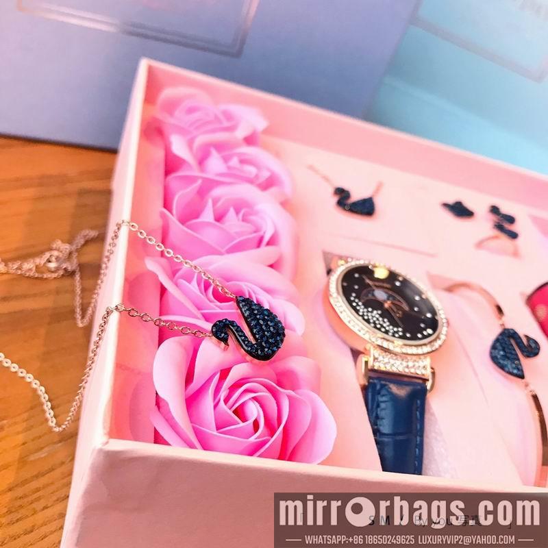 Swarovski 5pcs 041422