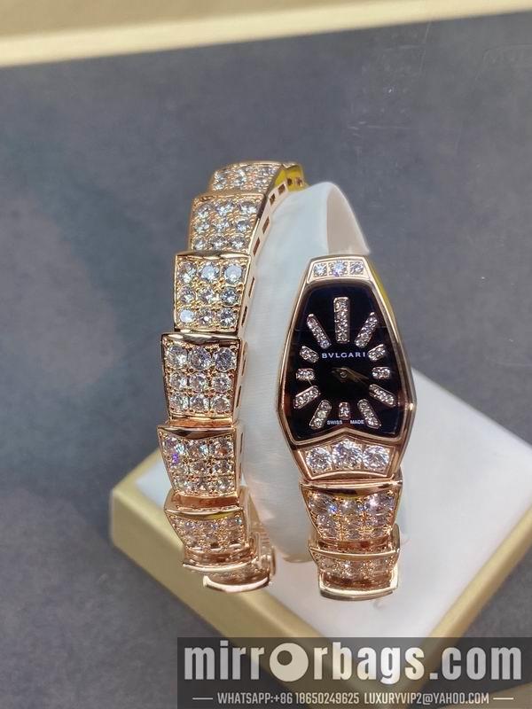 Bvlgari watch 082942