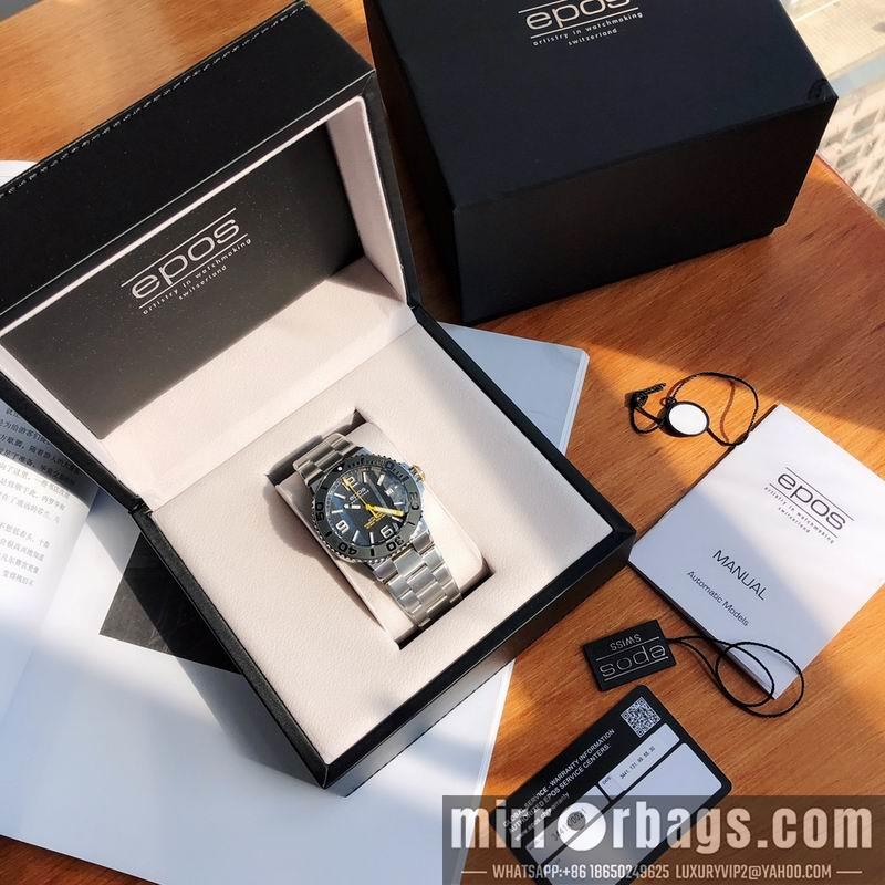 Epos 43mm 080665