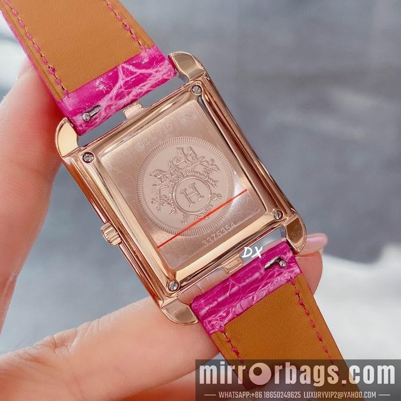 Hermes 29x29mm 2nms38