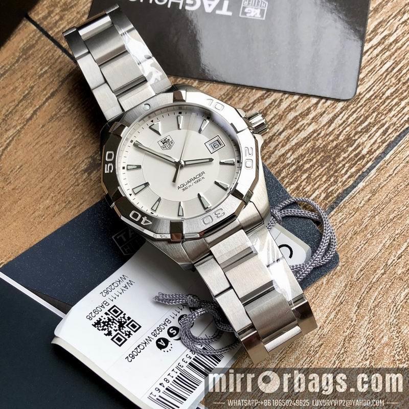 Tag Heuer 40.5mm 091023
